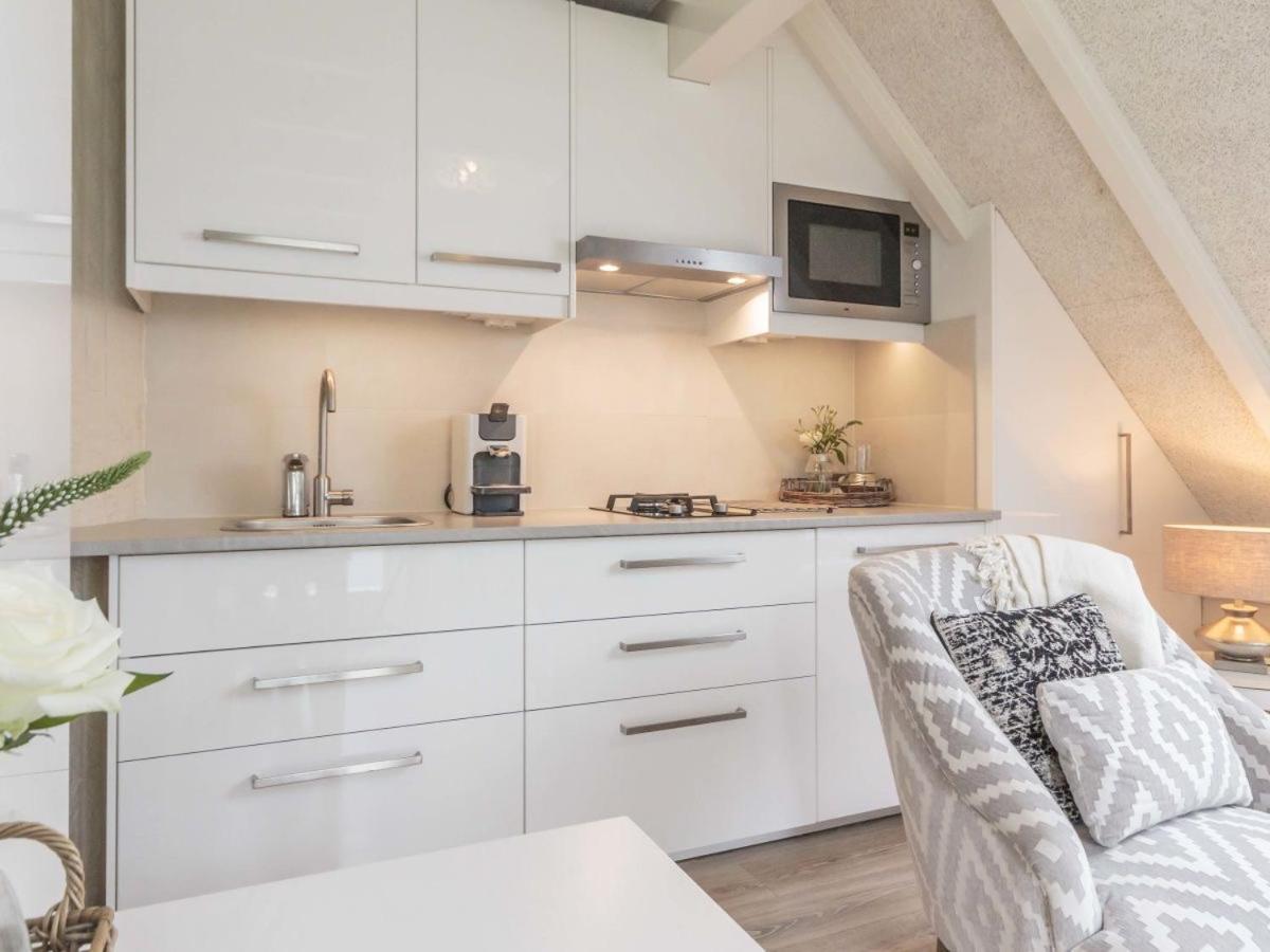 Vakantiewoningen Prelude & Etude Wieringerwaard Extérieur photo